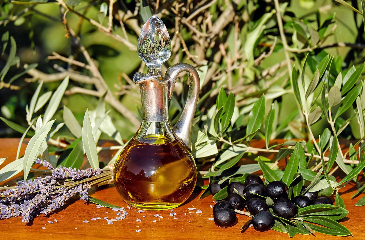 Professione olio d’oliva: l’eccellenza del saper fare italiano