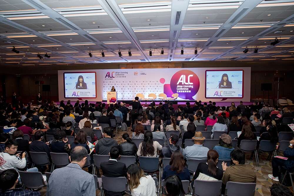 Asian Licensing Conference