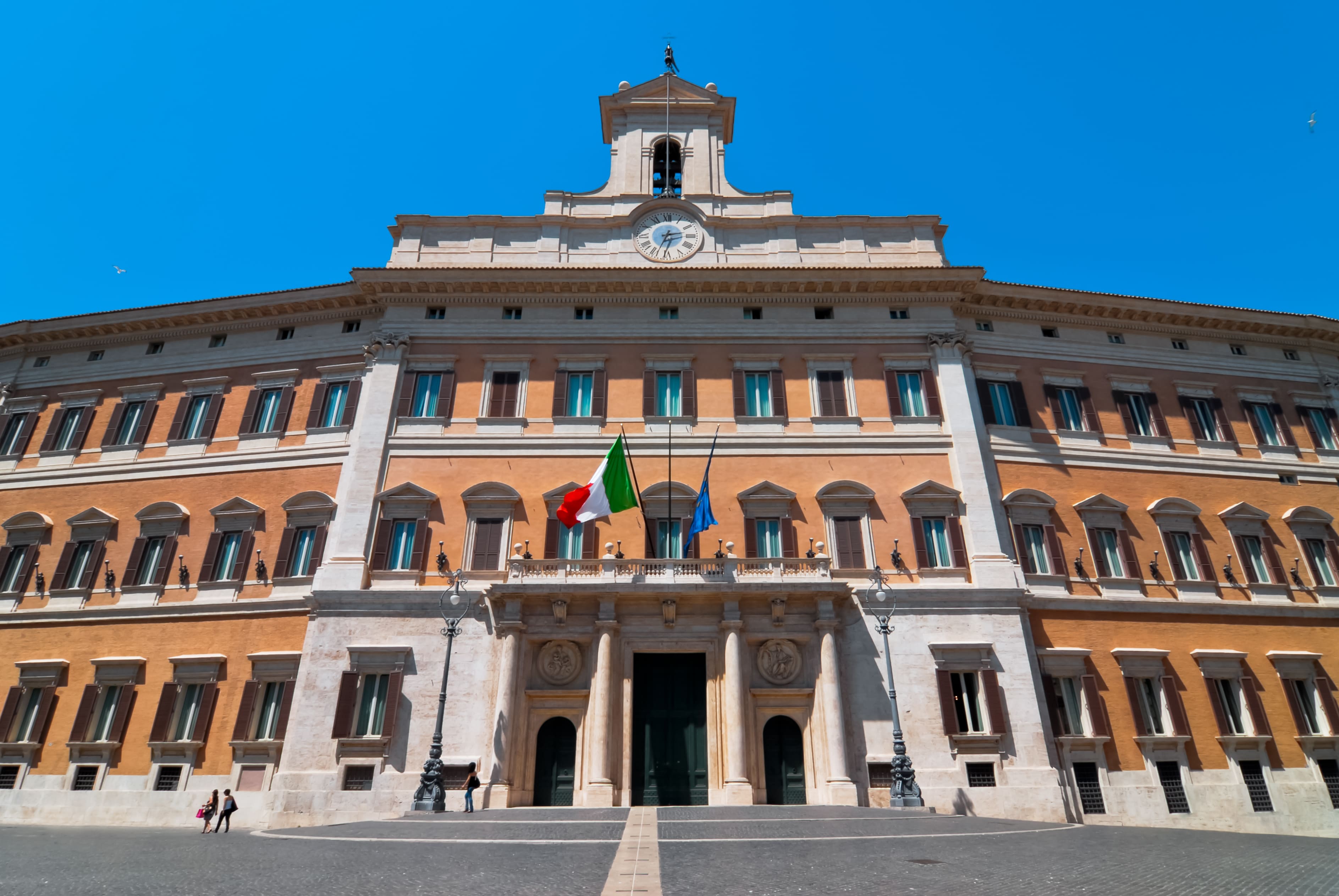 Presentazione dell’Intergruppo parlamentare per le disabilità