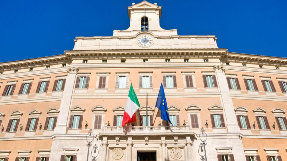 Agenda Istituzionale e Politica 11 - 13 settembre 2020