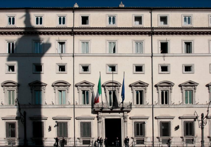 Convocazione del Consiglio dei Ministri n. 172