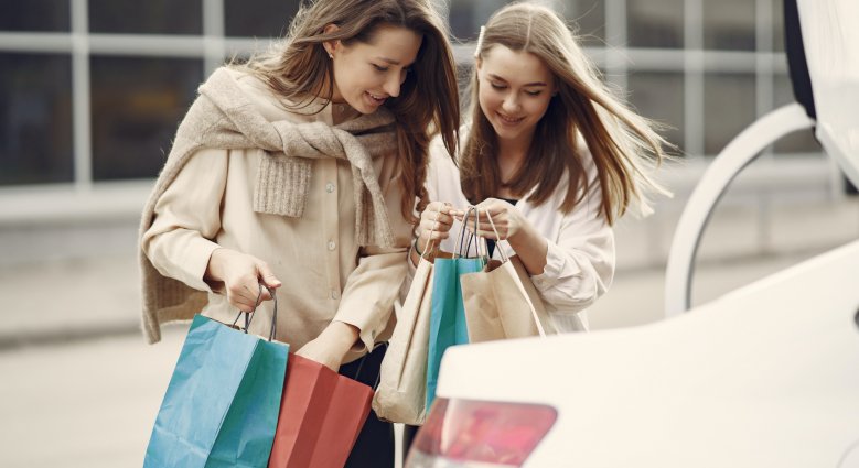 Il valore sociale dei consumi