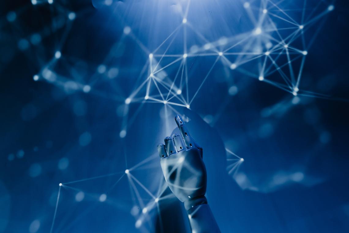 Evento di lancio della Fondazione AI4Industry