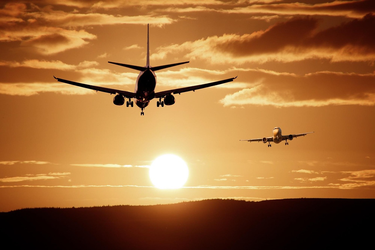 Connettere persone, creare esperienze: il ruolo chiave del trasporto aereo nella valorizzazione del turismo italiano