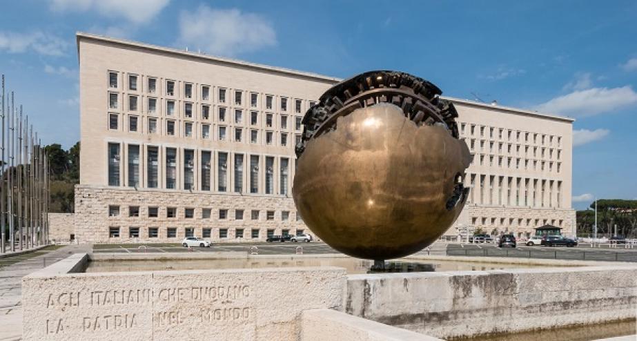 L&rsquo;Italia e la sua politica estera