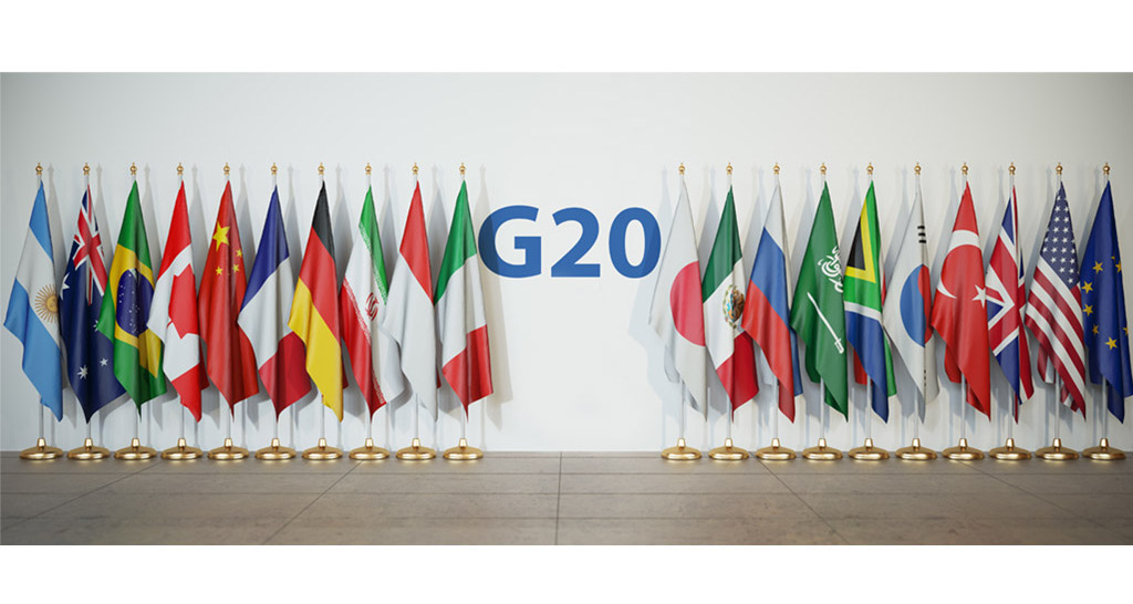 The challenges of aging society and the role of the G20