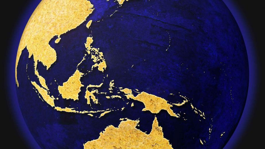 Geopolitica dell’Indo-Pacifico - 2.edizione