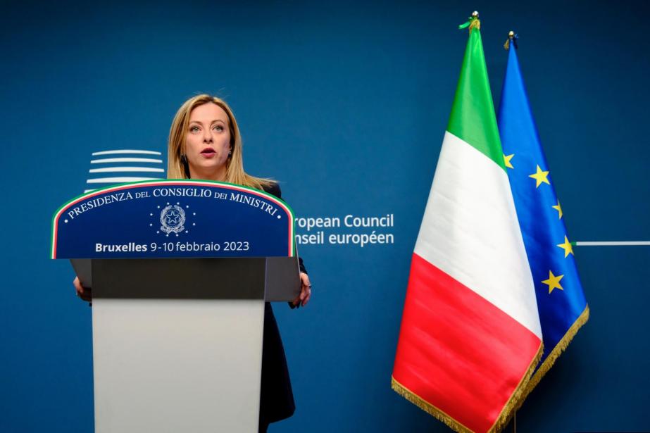 Il governo Meloni alla prova - Presentazione del Rapporto sulla politica estera italiana 2023 - Padova