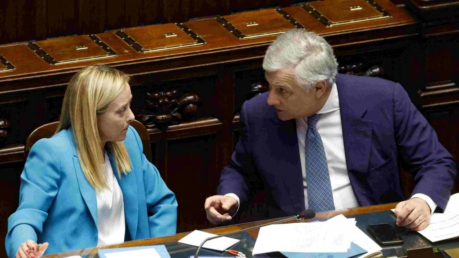 L’Italia e la guerra russa contro l’Ucraina nell’era Trump 2.0