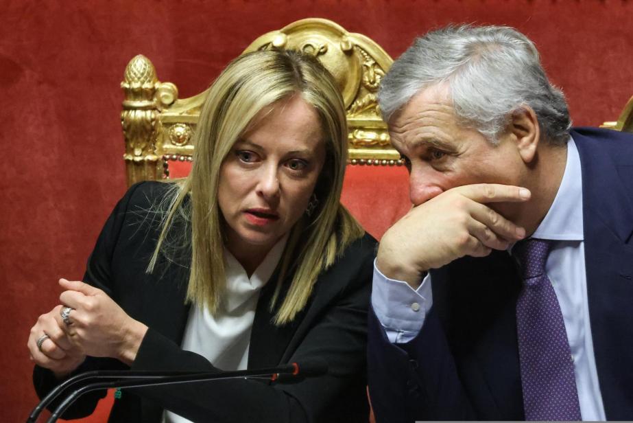 Il 2025 della politica estera italiana