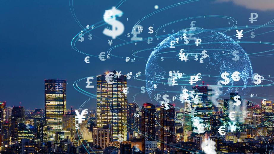Quo vadis Finance? The impact of geopolitics and technological innovation on the global financial system