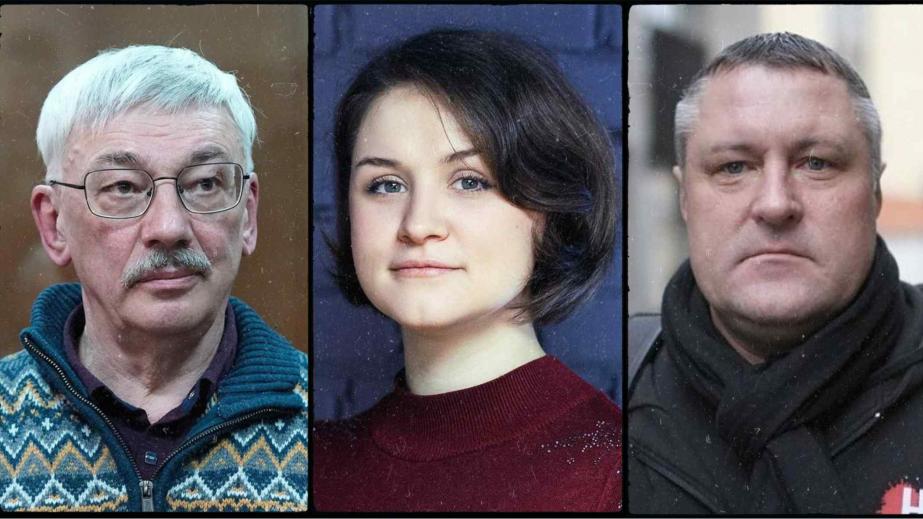 Putin’s Russia and the war against Ukraine: Insights from Human Rights Activists
