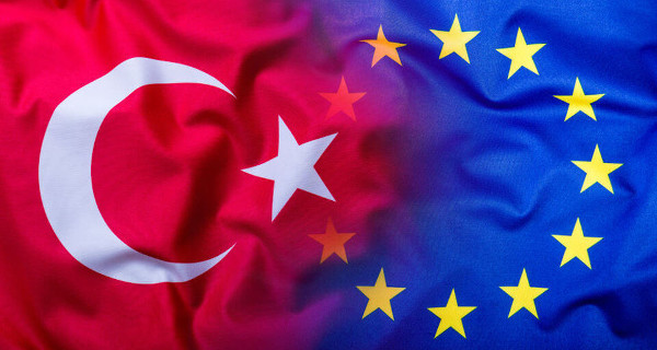 The Eastern Mediterranean and EU-Turkey relations: opening a new chapter