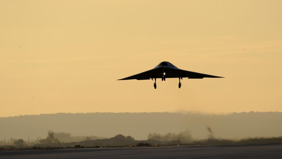 Velivoli da combattimento senza pilota, intelligenza artificiale e futuro della difesa