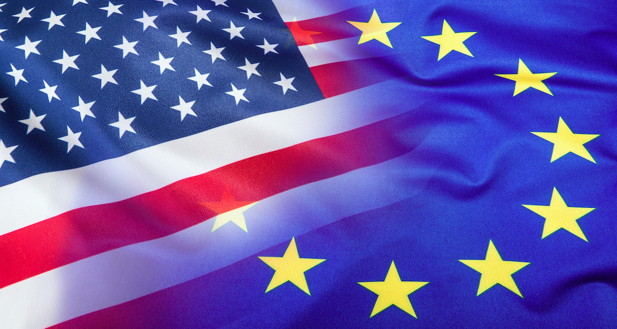 America and Europe in 2021: the Necessity of Acting Together in the Face of Shared Challenges