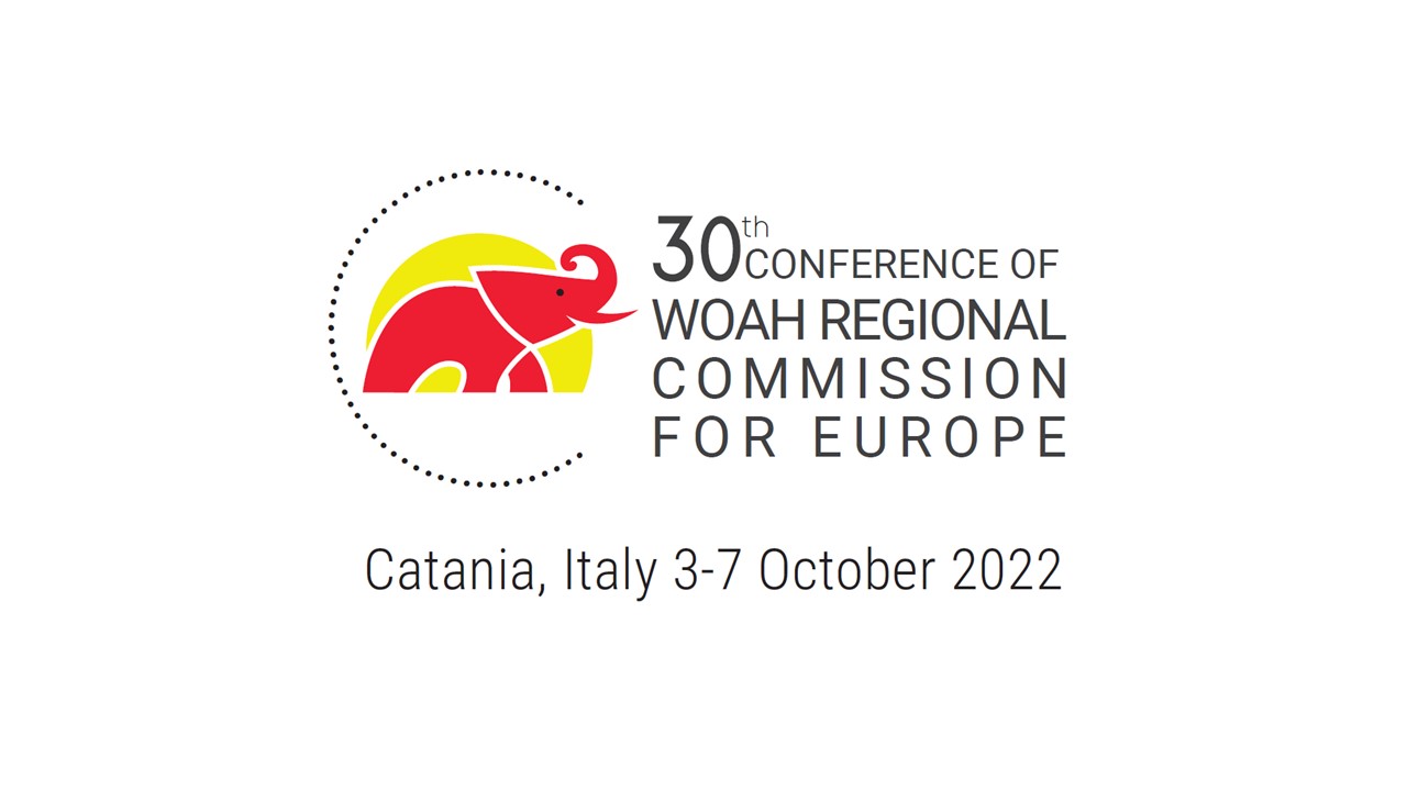 Organizzazione Mondiale per la Sanità Animale - Conferenza della Commissione Regionale per l’Europa