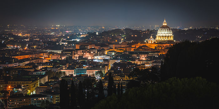 Da 80 anni al fianco delle imprese - Anniversario del CNA