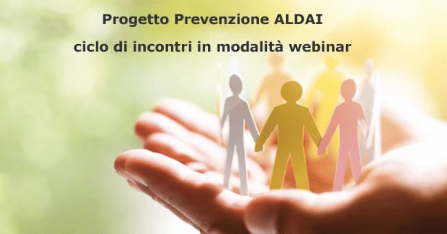Progetto prevenzione: dalle alte alle basse vie respiratorie, dalla rinosinusite all’asma bronchiale