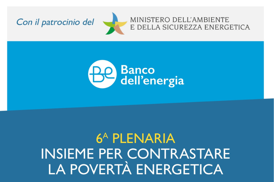 Insieme per contrastare la povertà energetica