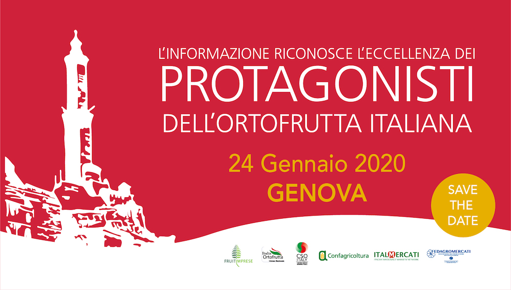 Recuperare sul mercato interno, lanciarsi su nuovi mercati: la doppia sfida dell’ortofrutta italiana