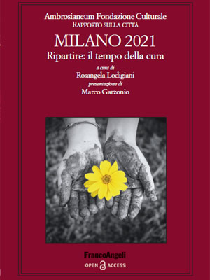 Ripartire: il tempo della cura