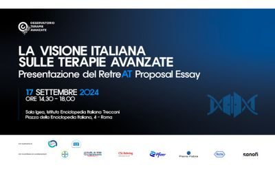 Presentazione del RetreAT Proposal Essay