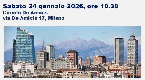 Governo della Metropoli