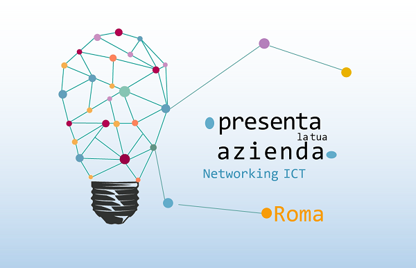 Presenta la tua azienda – Networking ICT