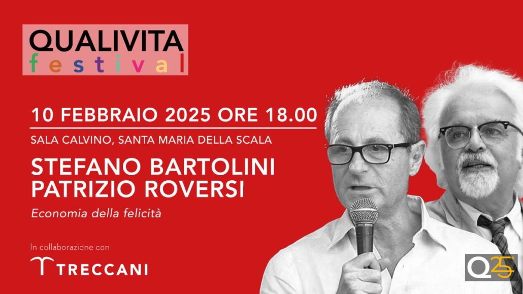 Economia della felicità