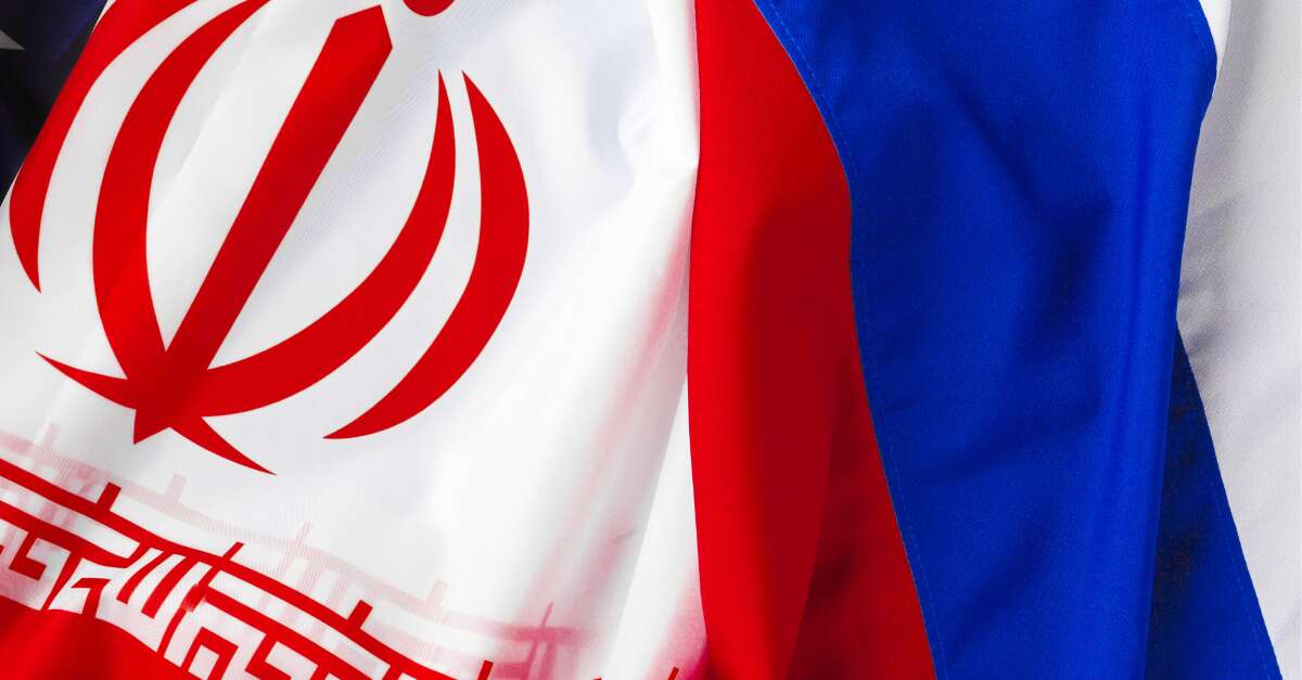 Le Sanzioni Internazionali: Focus su Russia e Iran