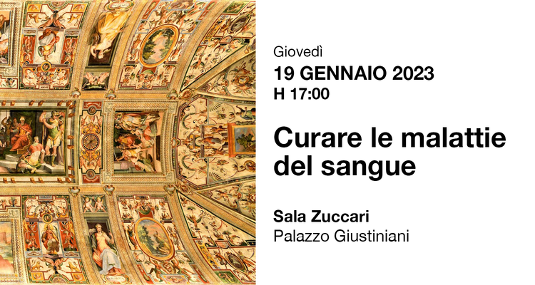 Curare le malattie del sangue