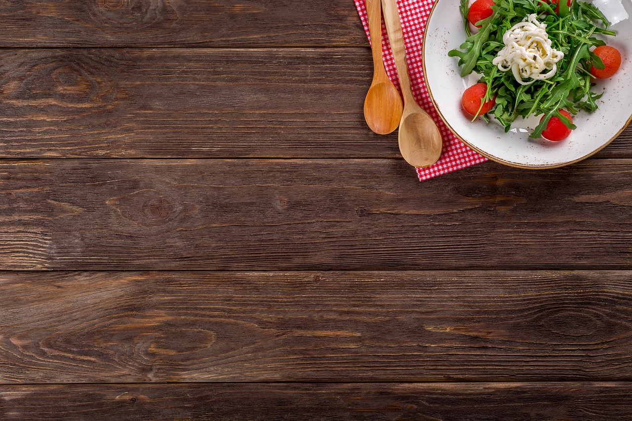 Il ruolo della nutrizione nelle Malattie Rare. Il progetto Fabry’s Kitchen