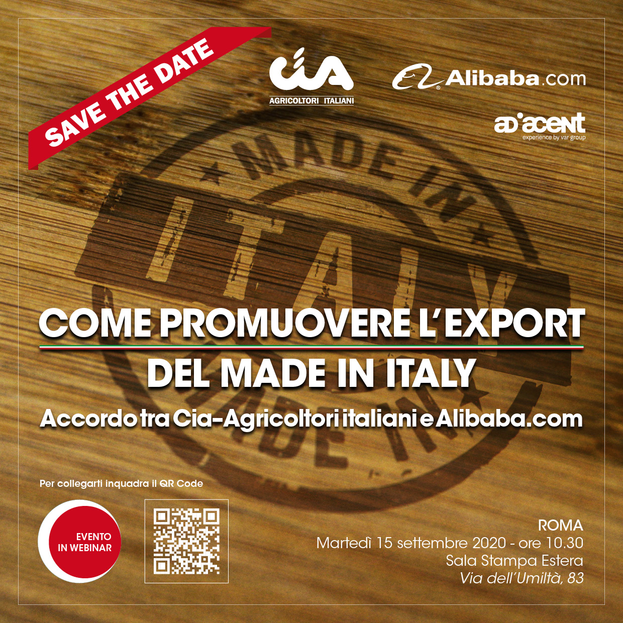 Come promuovere l'export del Made in Italy