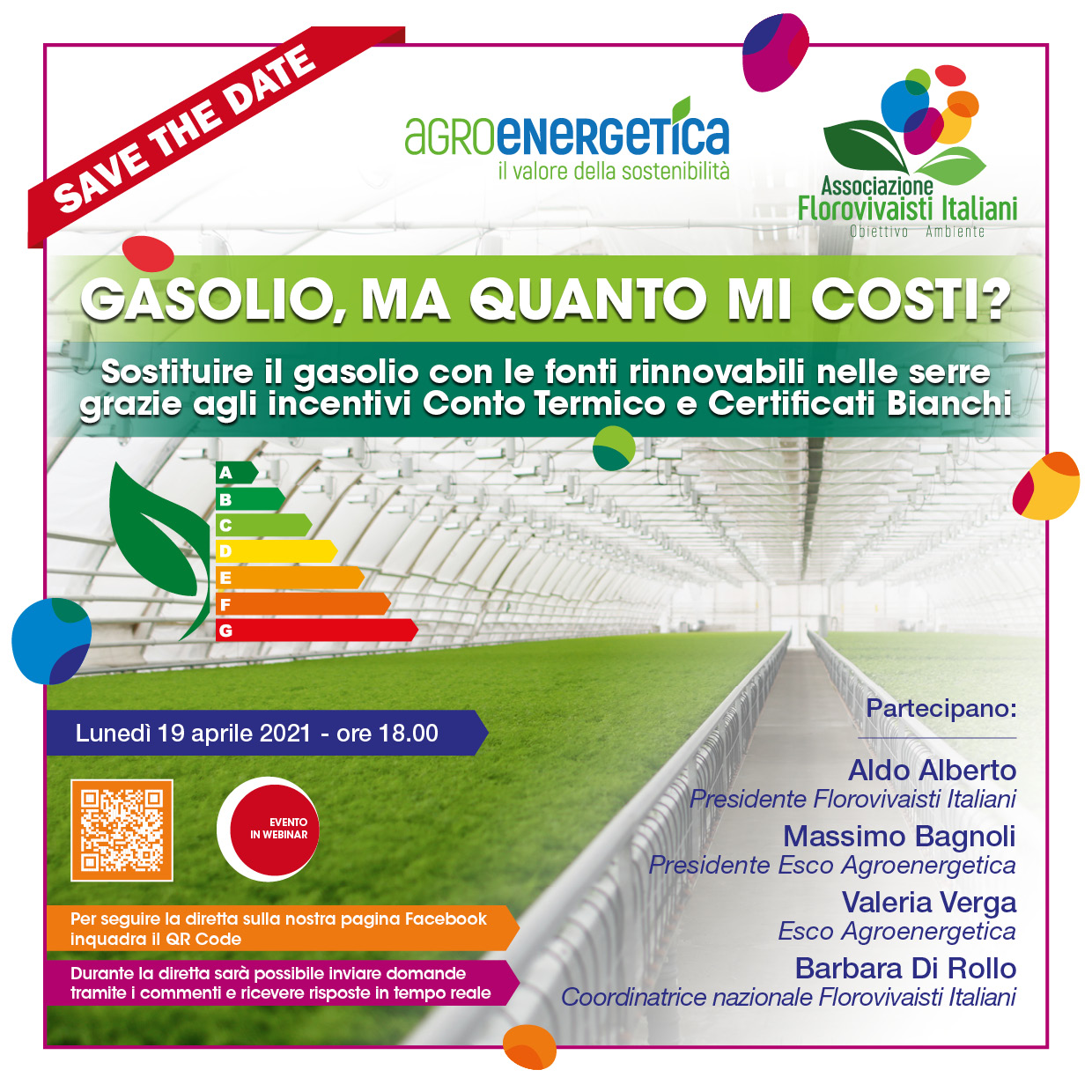 Gasolio, ma quanto mi costi?