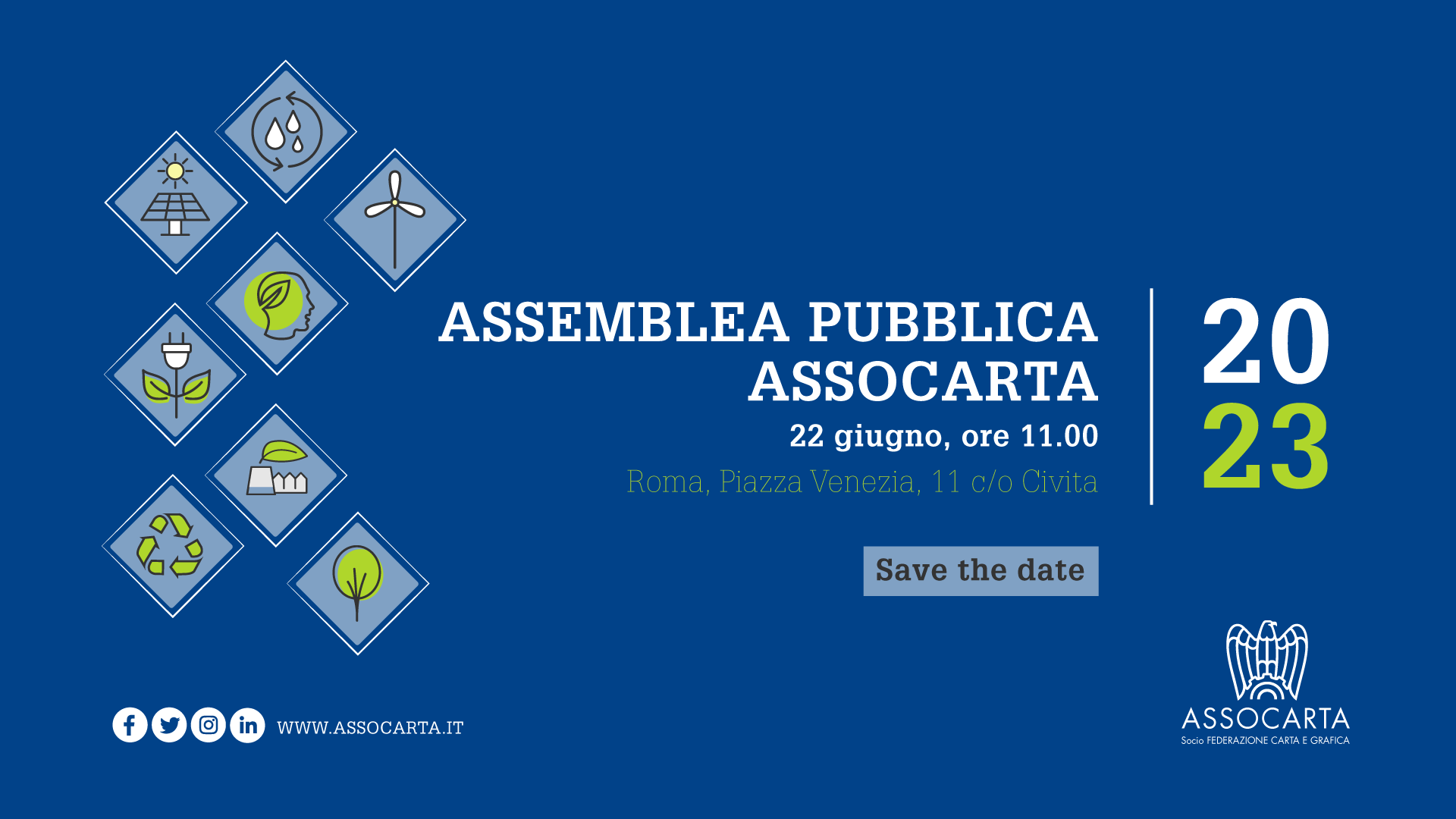 Assemblea Pubblica Assocarta