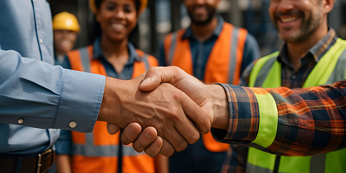 La sicurezza è un bene comune