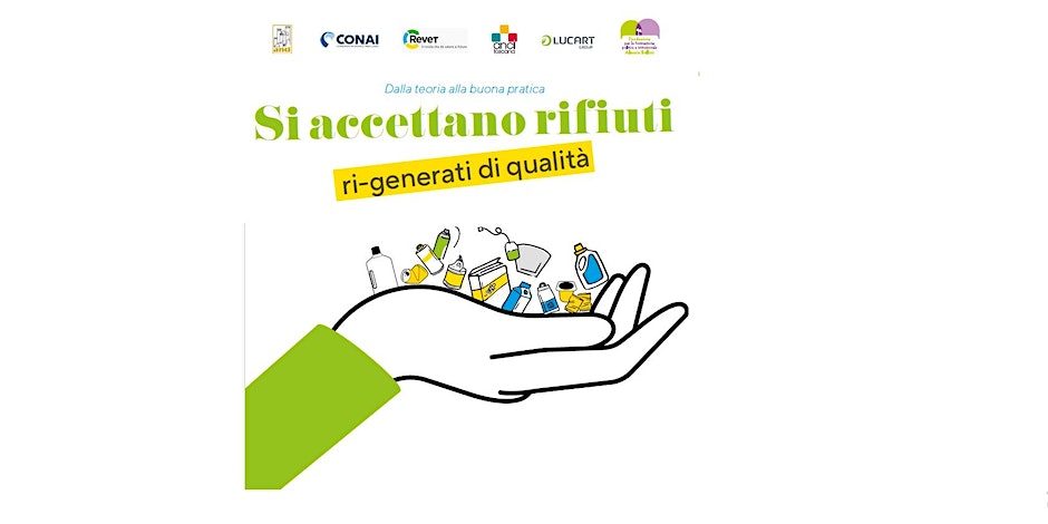 Si accettano rifiuti. Dalla teoria alla buona pratica