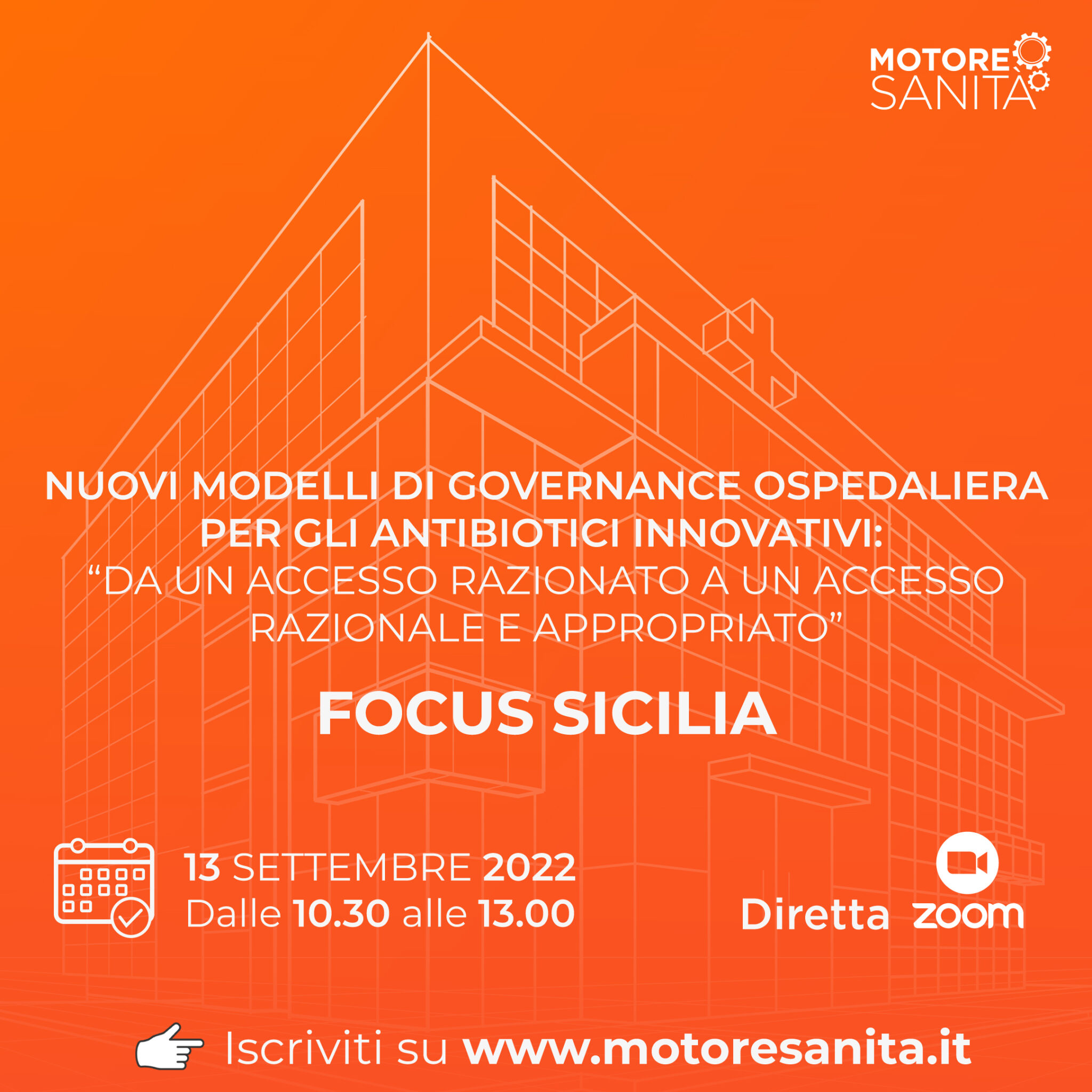 Nuovi modelli di governance ospedaliera per gli antibiotici innovativi. Da un accesso razionato a un accesso razionale e appropriato