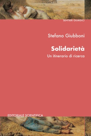 Presentazione del volume &ldquo;Solidariet&agrave;&rdquo;