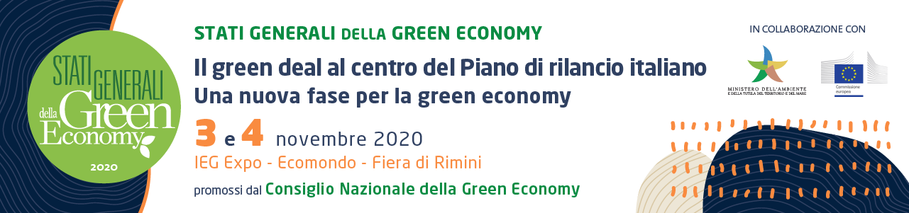 Stati generali della Green Economy