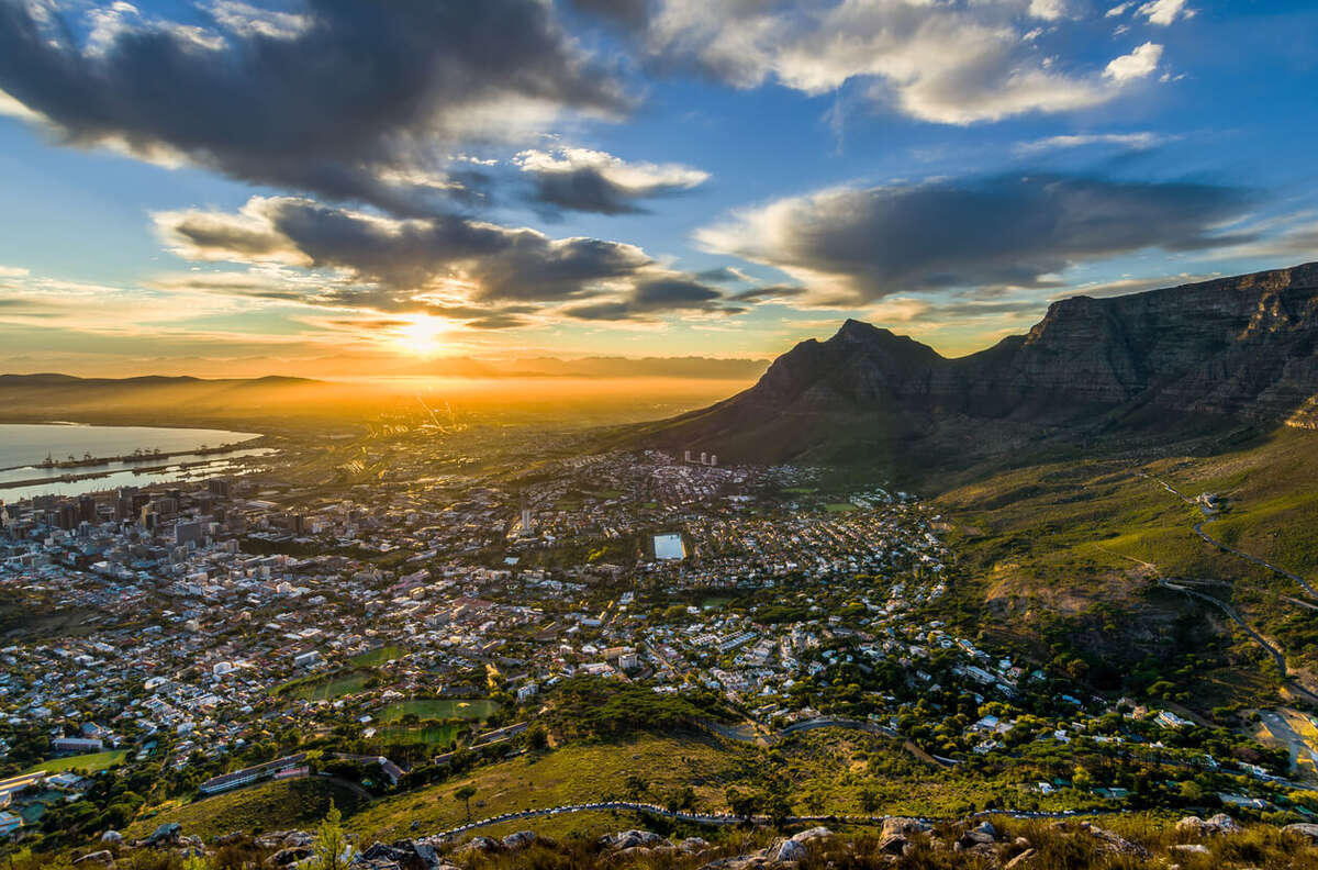 Selling &amp; Buying Made in Italy: Food &amp; Beverage in South Africa