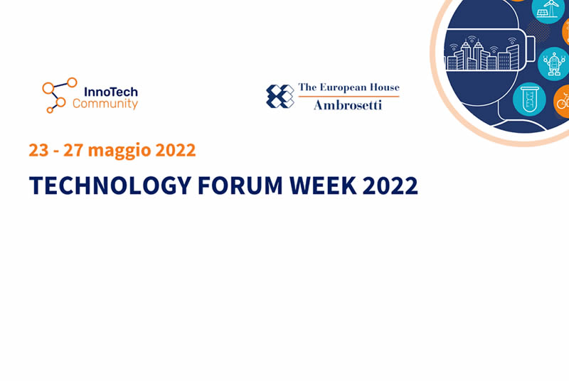 Technology Forum Week 2022