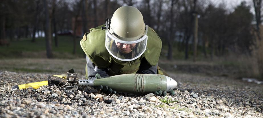 2025 EU Non-Proliferation and Disarmament Conference