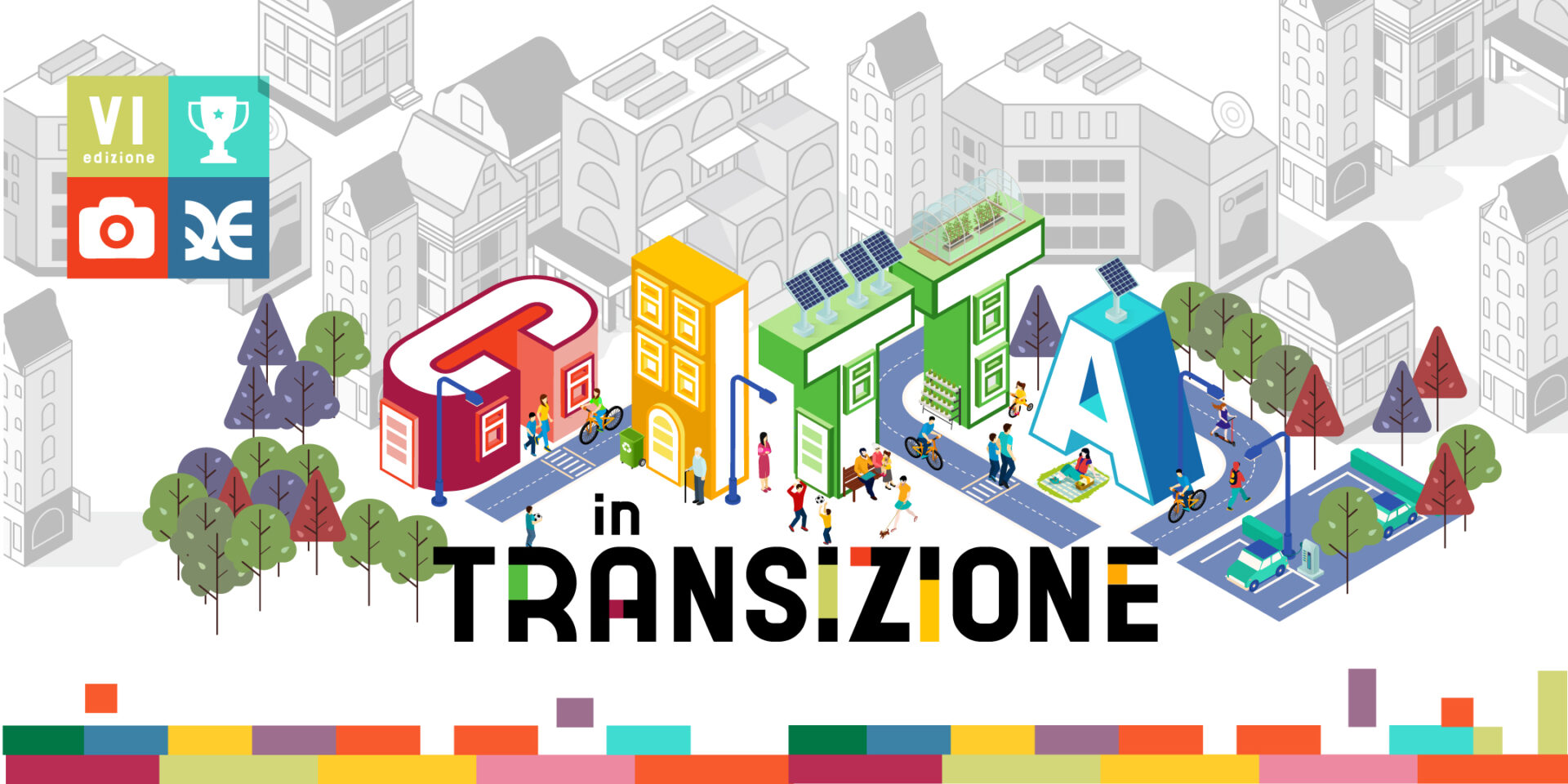 Città in transizione