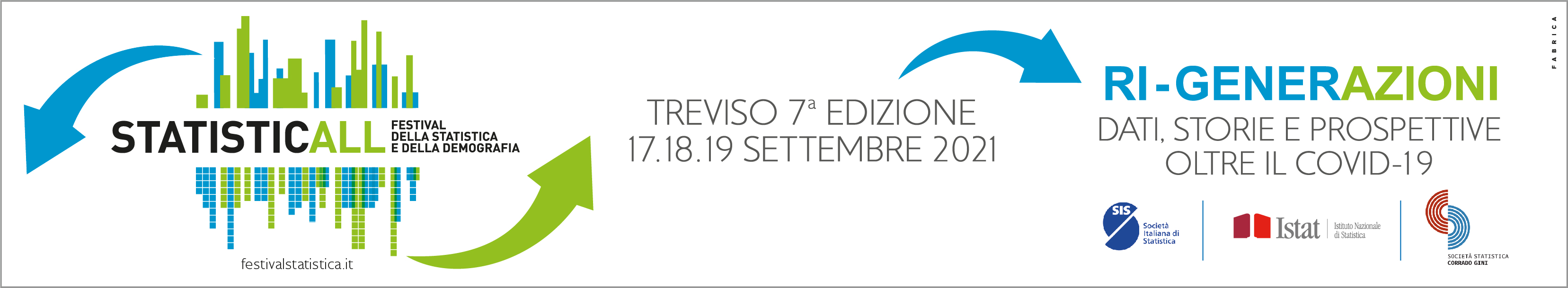 StatisticAll - Ri-Generazioni. Dati, storie e prospettive oltre il Covid-19