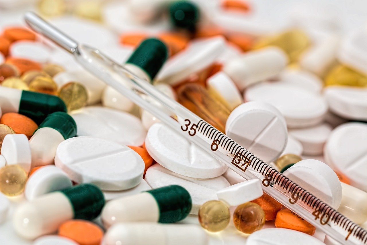 Riflessioni sulla pandemia da Sars-Cov2. Il contributo del comparto difesa e sicurezza sulla mitigazione e nel contrasto