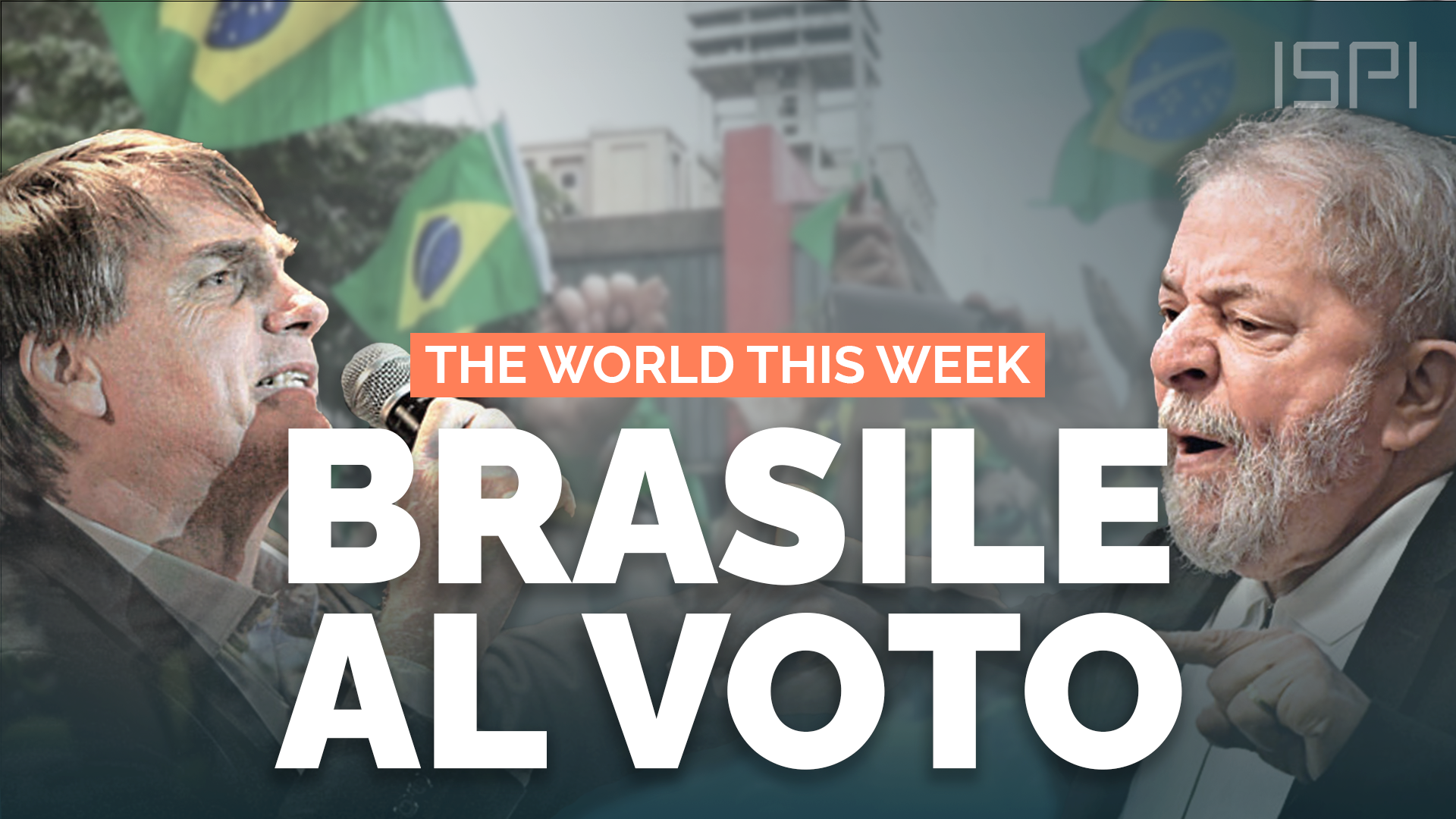 Brasile al voto: il ritorno di Lula?