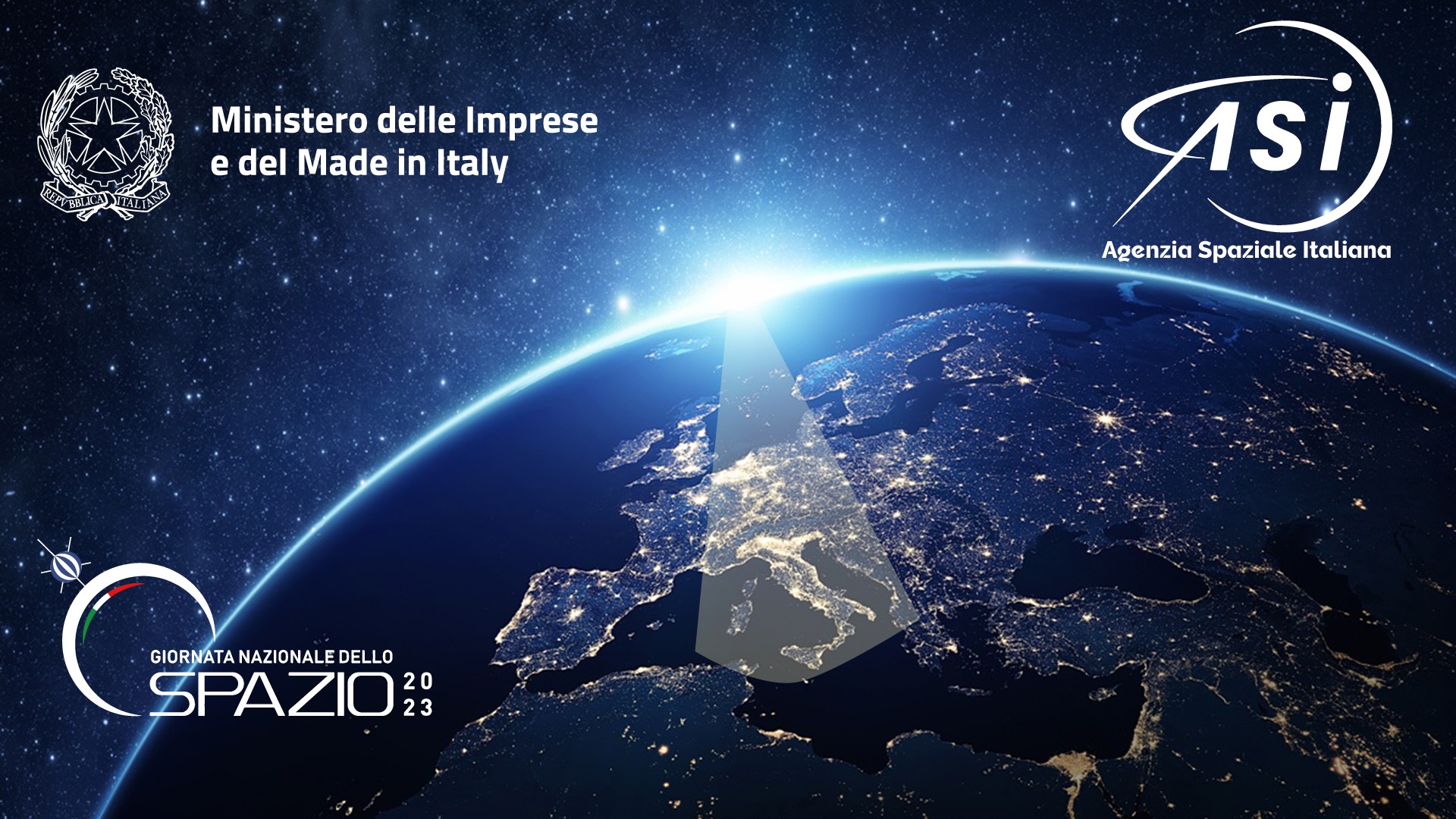 In cinque minuti: le parole chiave del successo del Made in Italy dello Spazio
