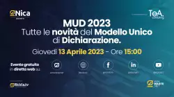MUD2023: Tutte le novità del Modello Unico di Dichiarazione