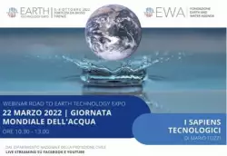 Water Unites The World - Climate Change - Reducing the deep impact on water